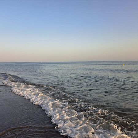 Torrox Costa Zj Apartment Экстерьер фото