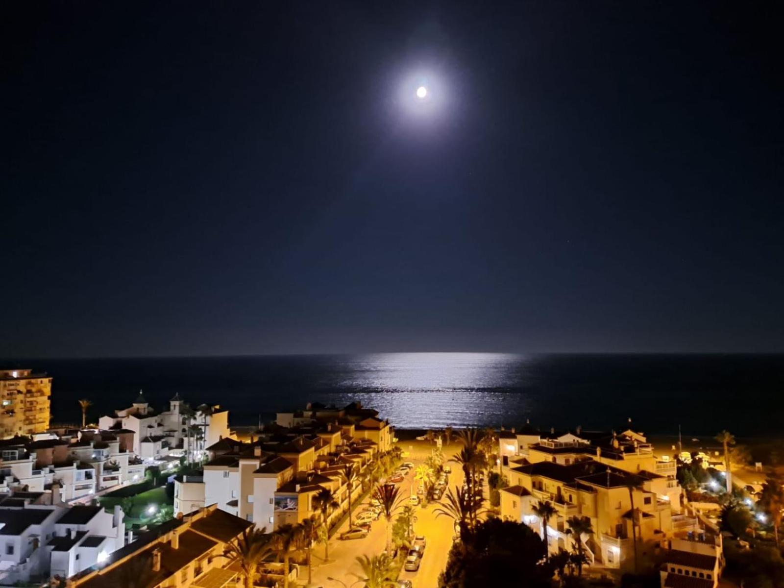Torrox Costa Zj Apartment Экстерьер фото