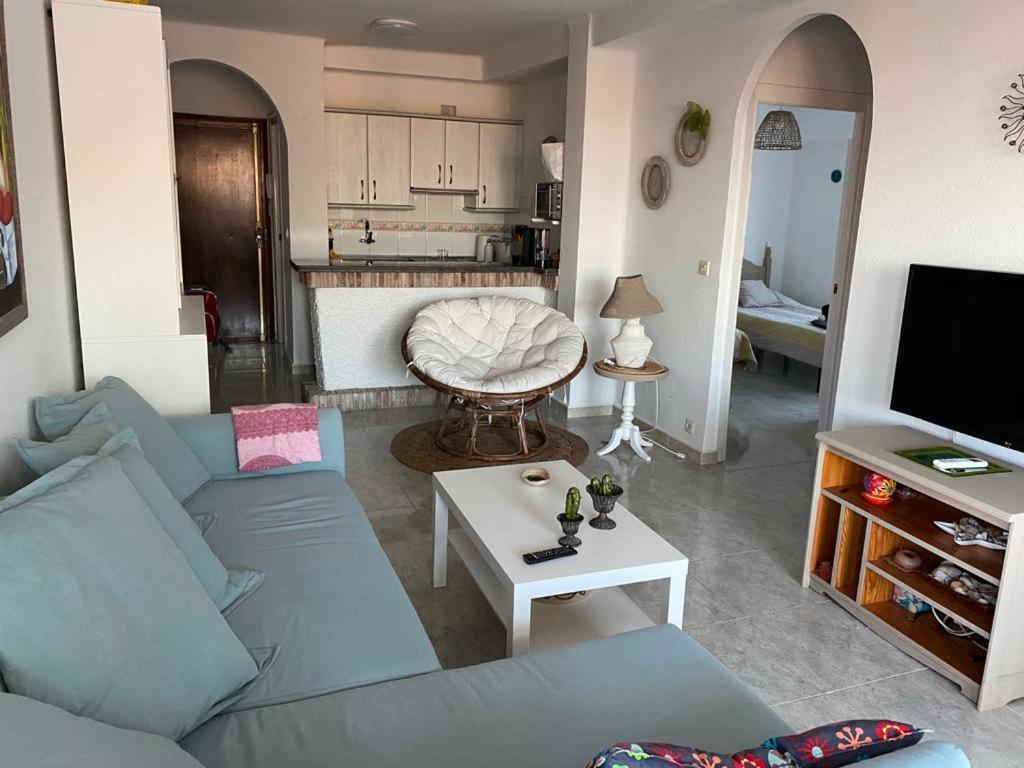 Torrox Costa Zj Apartment Экстерьер фото
