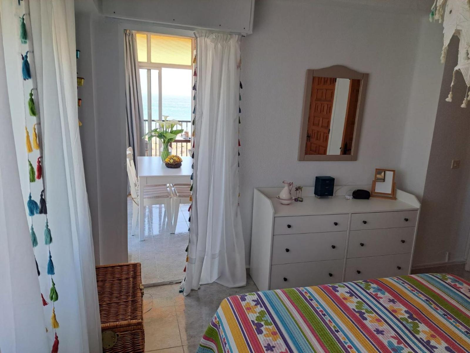 Torrox Costa Zj Apartment Экстерьер фото